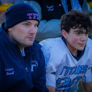 Meet your Posher, Brad